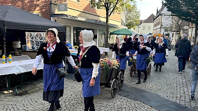 Foto 15 zu Erntedankmarkt