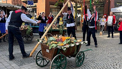 Foto 9 zu Erntedankmarkt