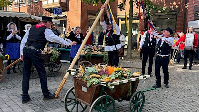 Foto 7 zu Erntedankmarkt