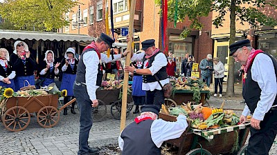 Foto 12 zu Erntedankmarkt