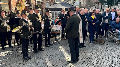 Foto 6 zu Erntedankmarkt