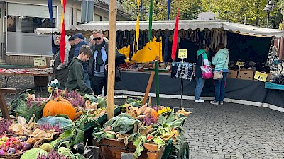 Foto 11 zu Erntedankmarkt