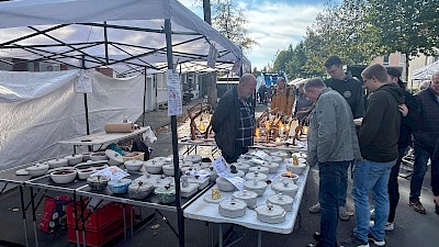 Foto 5 zu Erntedankmarkt
