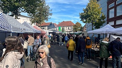 Foto 10 zu Erntedankmarkt