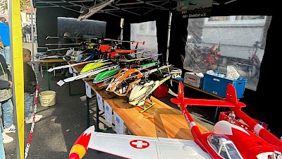 Foto 14 zu Erntedankmarkt