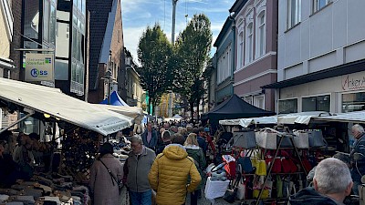 Foto 4 zu Erntedankmarkt