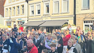 Foto 3 zu Erntedankmarkt