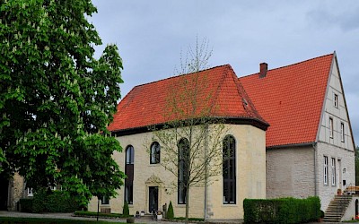 Johanniterkommende