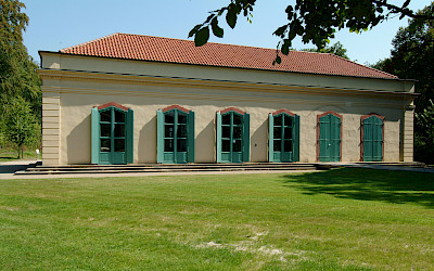 Bagno-Konuertgalerie