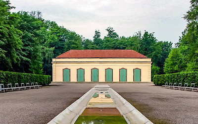 Die Bagno Konzertgalerie in Steinfurt ist Schauplatz außergewöhnlicher Kulturerlebnisse
