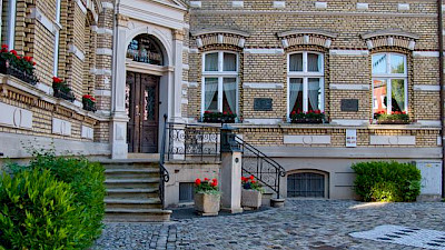 Foto 7 naar Heimathaus Borghorst