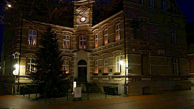 Foto 8 naar Heimathaus Borghorst