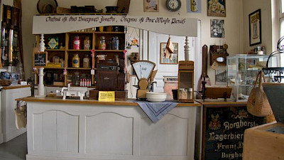 Foto 10 naar Heimathaus Borghorst