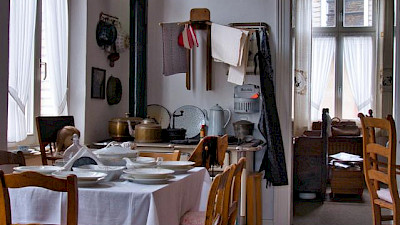 Foto 15 naar Heimathaus Borghorst