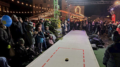 Foto 1 naar Sinterklaasmarkt