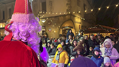 Foto 3 naar Sinterklaasmarkt
