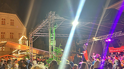 Foto 6 naar Sinterklaasmarkt
