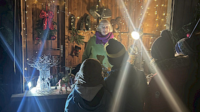 Foto 8 naar Sinterklaasmarkt