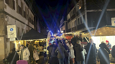 Foto 9 naar Sinterklaasmarkt