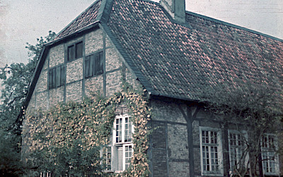 Station 02 - Kanonikat St. Nikolaus