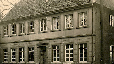Foto 2 zu Station 12 - Gärten und Häuser der Stiftsdamen
