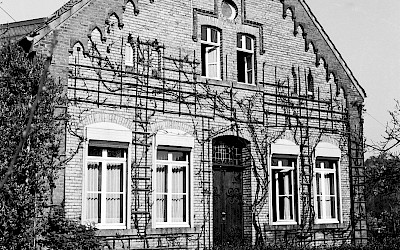 Station 13 - Vikarien St. Andreas und Katharina und St. Maria Magdalena