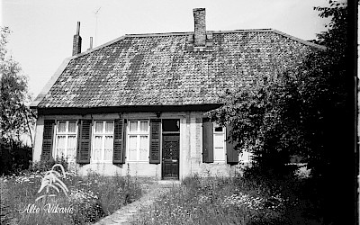 Station 14 - Vikarie St. Nikolaus