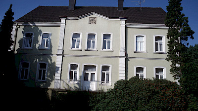 Foto 3 zu Station 16 - Hof Schulze Vehoff