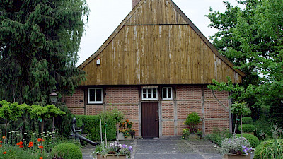 Der Kreislehrgarten ist ein echter Geheimtipp in Steinfurt
