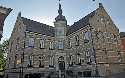 Heimathaus Borghorst